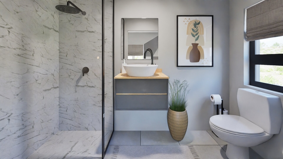 4 Bedroom Property for Sale in Haasendal Western Cape